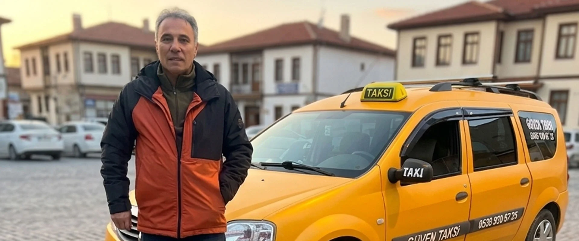 Yolculuğa Hazır Mısınız?